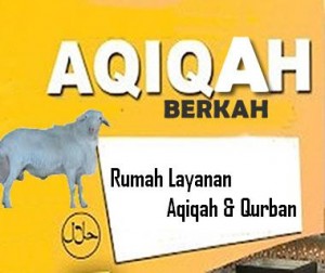 Aqiqah Berkah